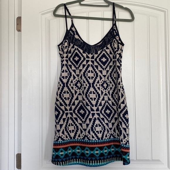 Sundress Bohemian Size XS - Picture 1 of 6